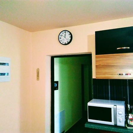 Rooms Hazler Slunj Exterior foto